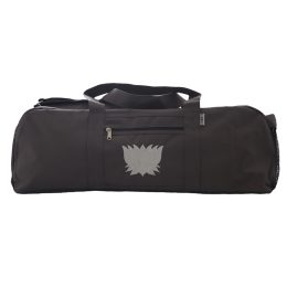 Grey Lotus Kit Bag 1 Web