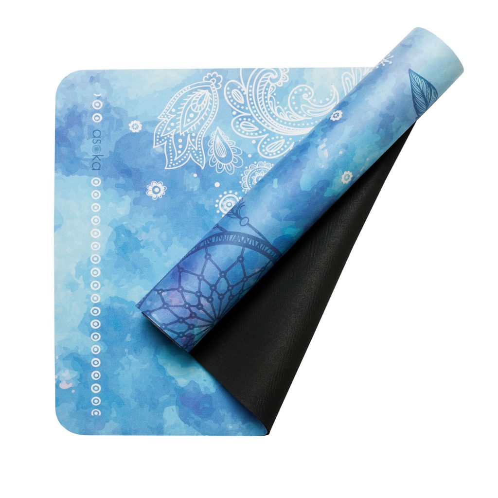 yoga mats south africa Billy the Bee Yoga & Meditation Accessories