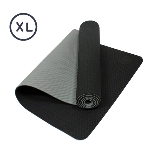 Eco Sticky Xl Black Grey Web