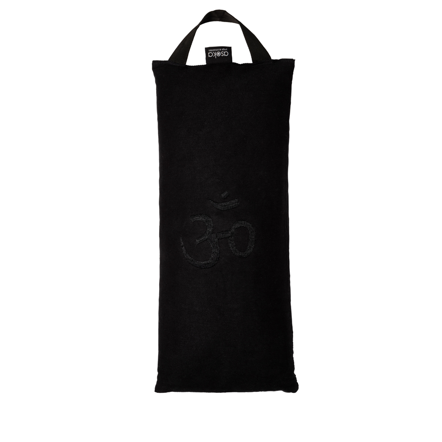 Asoka Sandbags – 5 kg – Black