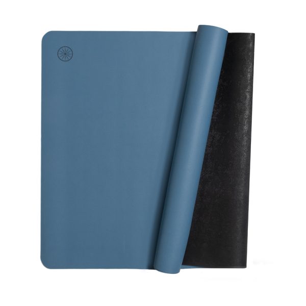 Travel Yoga Mat Twilight 1