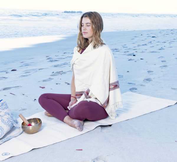 Cotton Yoga Mats 1