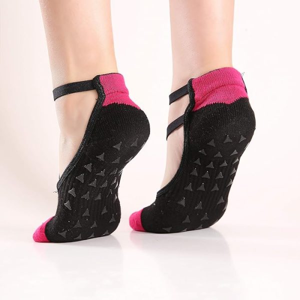 Black And Pink 2