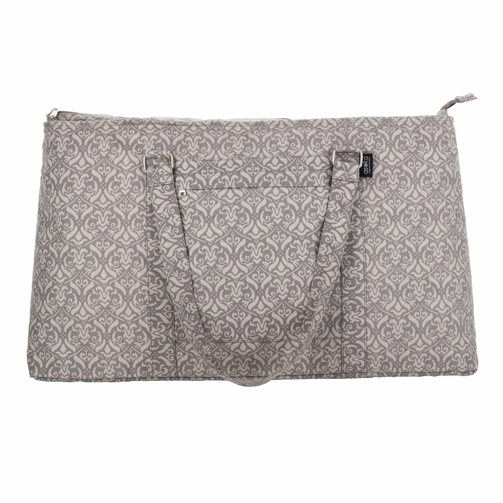 Yoga Kit Bag – The Weekender Lotus