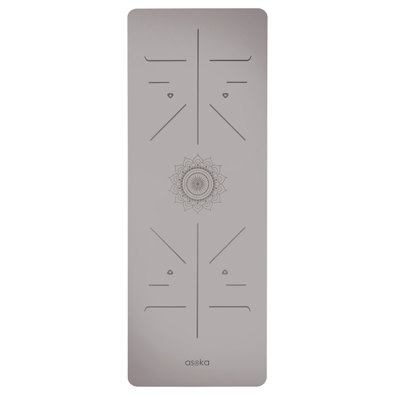 Alignment Performance Mat Mocha 2