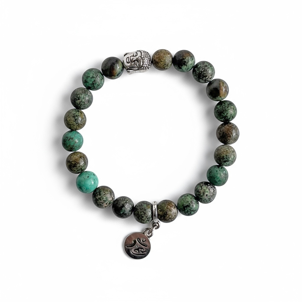 Turquoise Bracelet 2